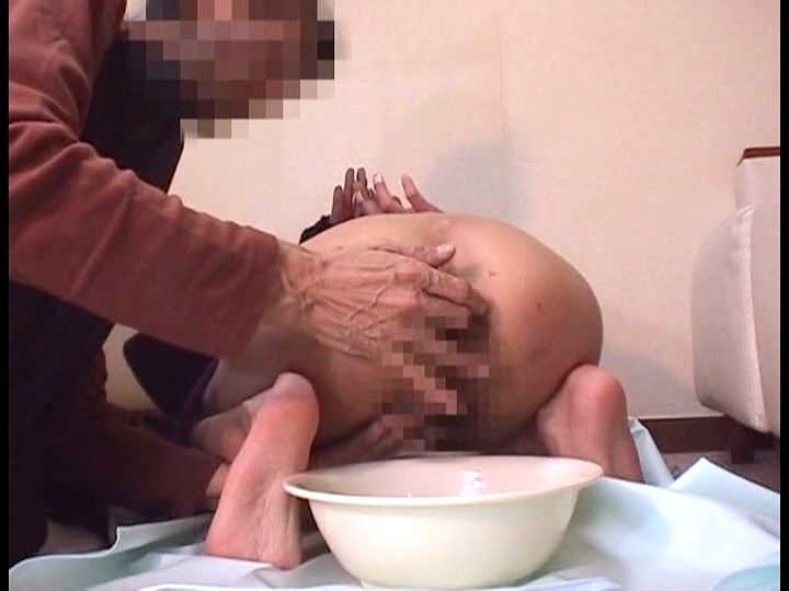 HKKA-004 パート 16 - 135 分