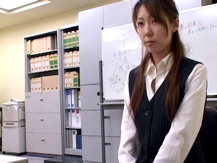 HKKA-007 第 5 部分 - 54 分钟