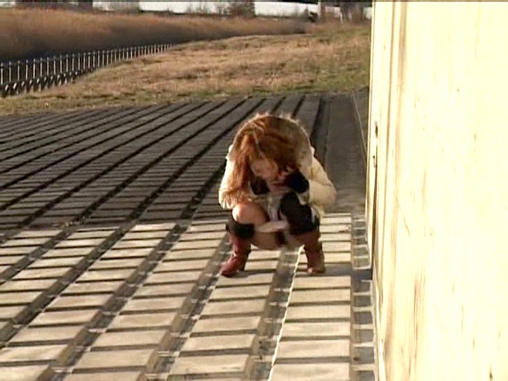 HKKA-013 第 13 部分 - 102 分钟