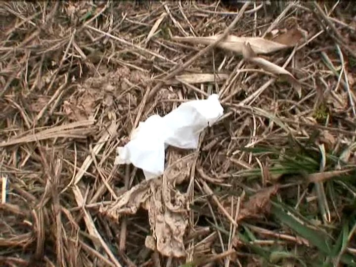 HKKA-013 第 18 部分 - 132 分钟