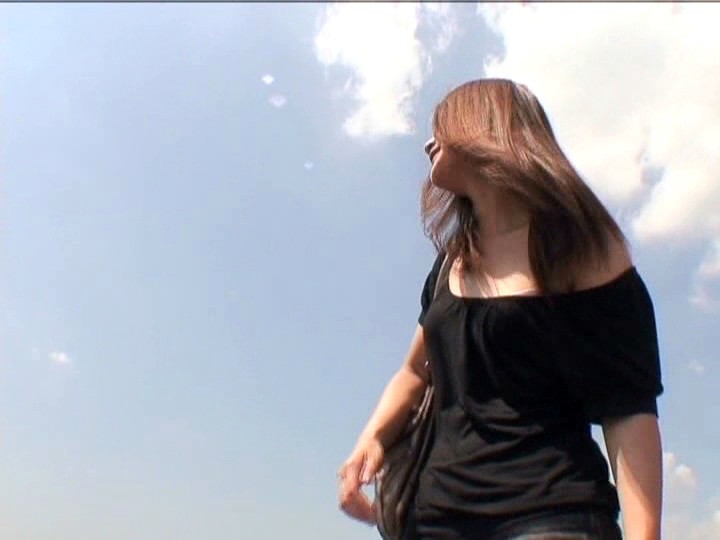 HKKA-013 第 8 部分 - 72 分钟