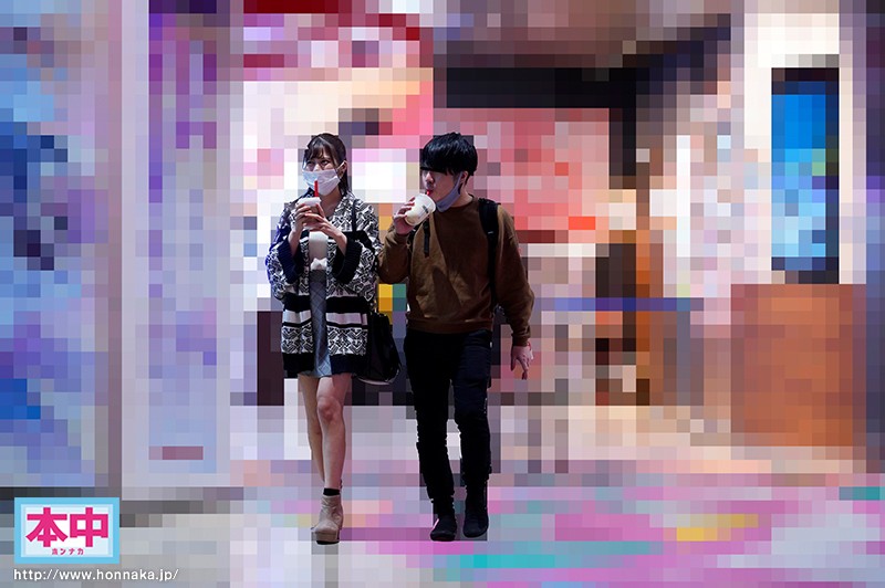 HMN-008 第 1 部分 - 30 分钟