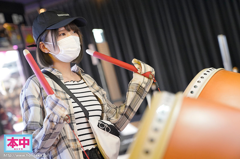 HMN-037 パート 2 - 41 分