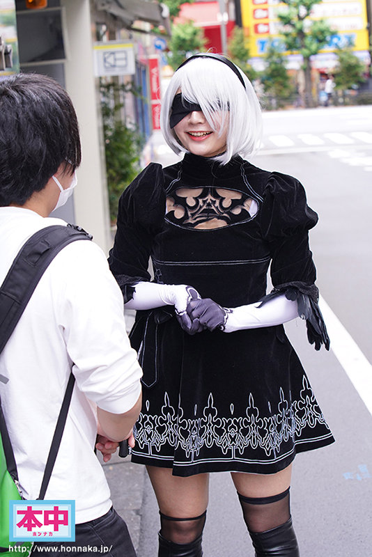 HMN-066 第 1 部分 - 30 分钟