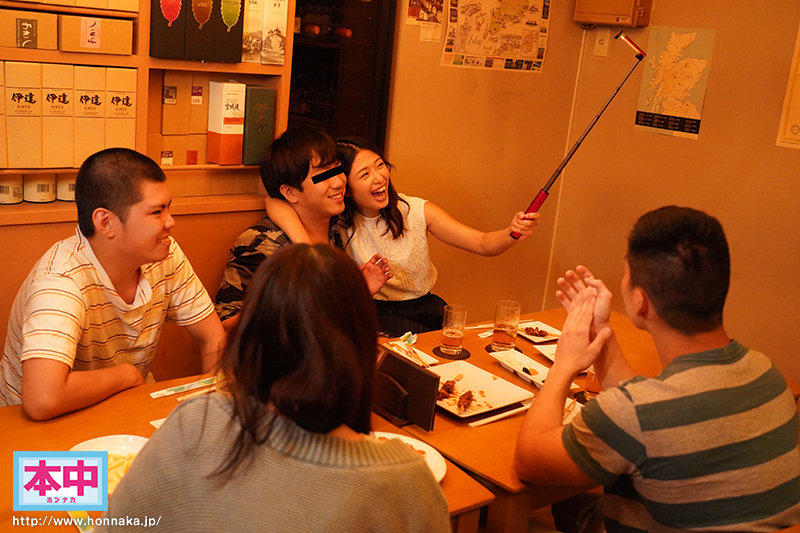 HMN-079 第 1 部分 - 30 分钟