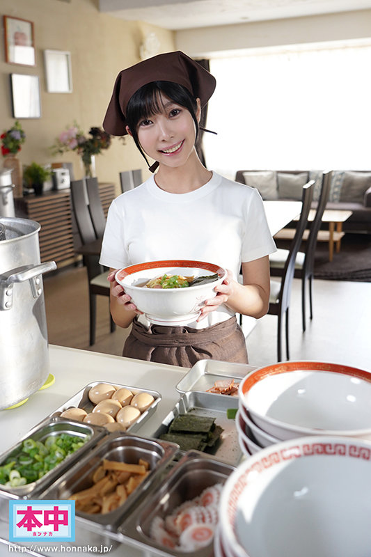 HMN-107 Bagian 1 - 30 minit