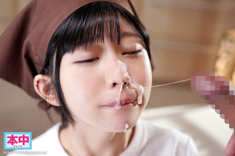 HMN-107 Bagian 3 - 58 minit