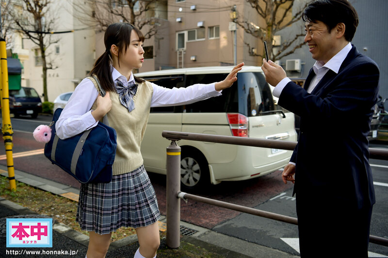 HMN-149 Bagian 1 - 30 minit