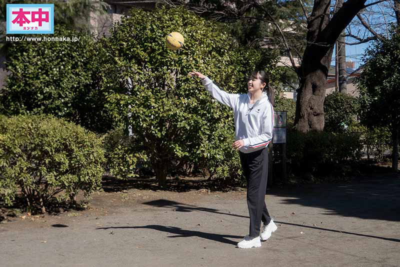 HMN-193 Part 1 - 30 minutes