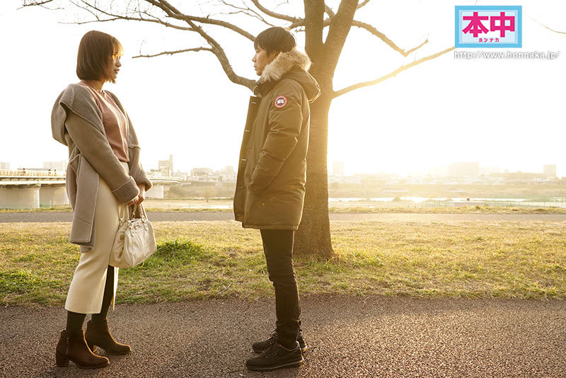 HMN-196 パート 1 - 30 分