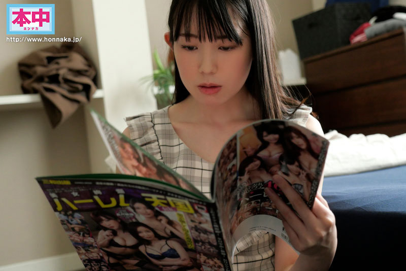 HMN-220 第 1 部分 - 30 分钟