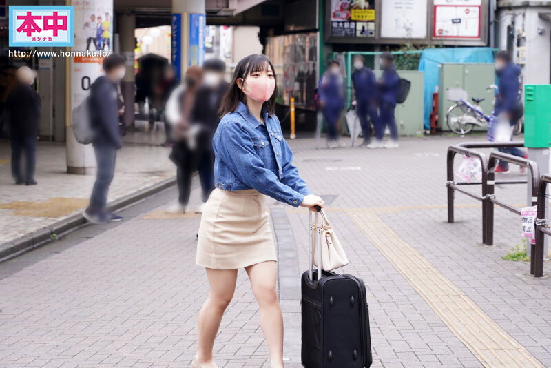 HMN-226 Part 1 - 30 minutes