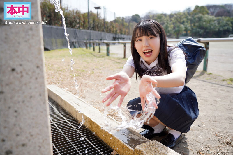 HMN-233 Bagian 1 - 30 minit