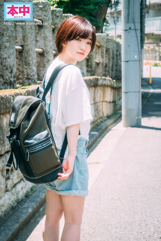 HMN-244 Bagian 1 - 30 minit