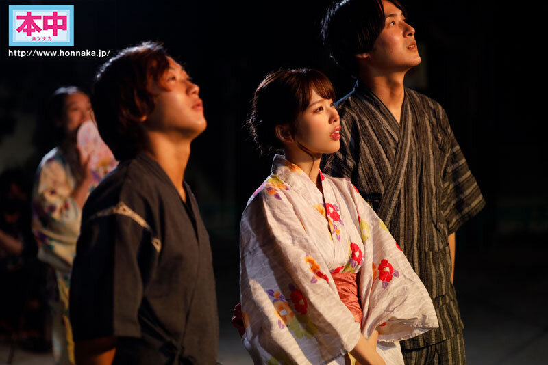 HMN-261 Part 1 - 30 minutes