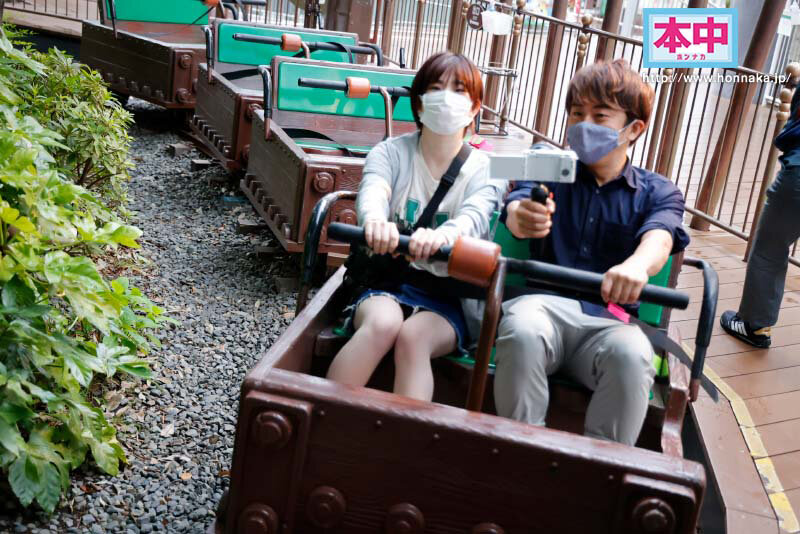 HMN-270 第 1 部分 - 30 分钟