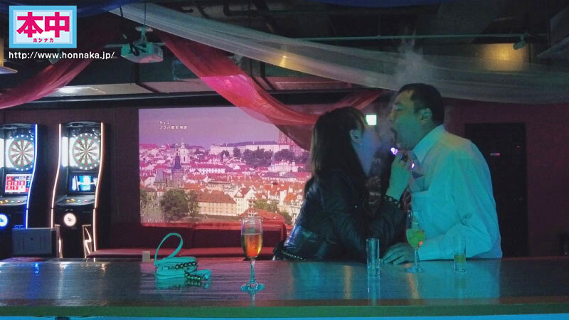 HMN-291 Bagian 1 - 30 minit