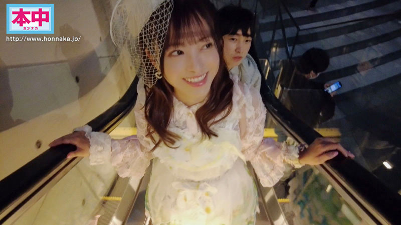 HMN-354 パート 8 - 107 分