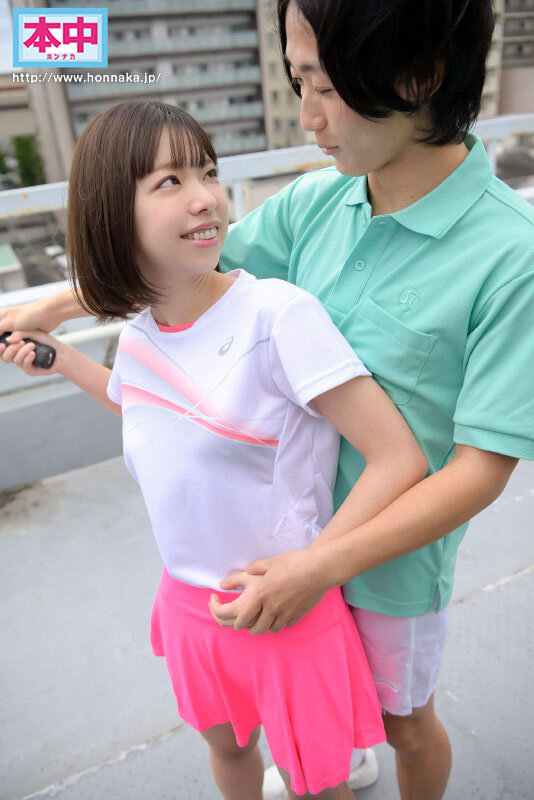 HMN-361 Part 1 - 30 minutes