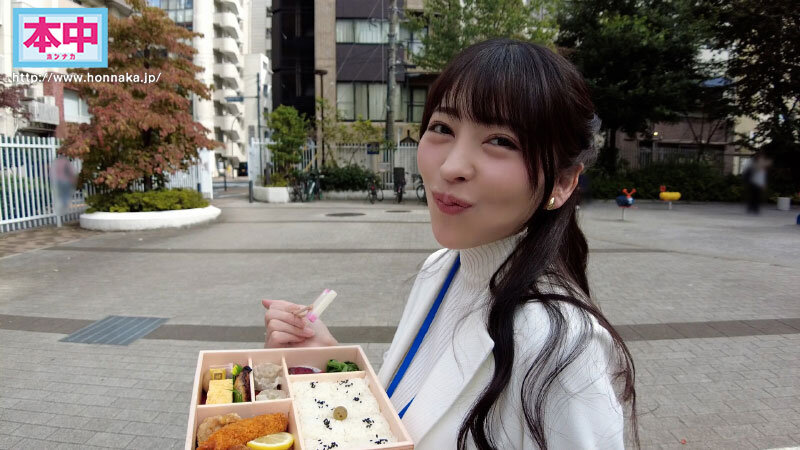 HMN-362 第 1 部分 - 30 分钟