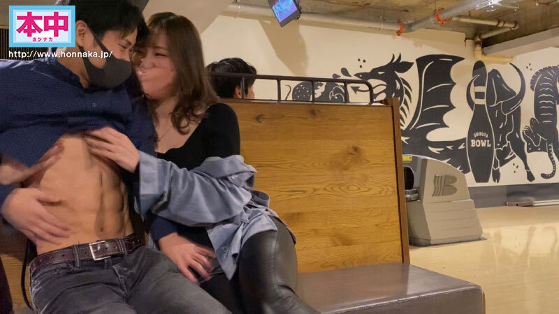 HMN-368 Bagian 3 - 66 minit