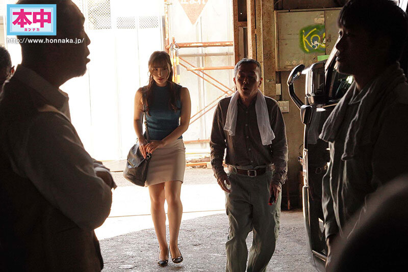 HMN-372 Part 2 - 42 minutes