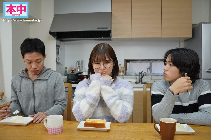 HMN-384 Part 1 - 30 minutes