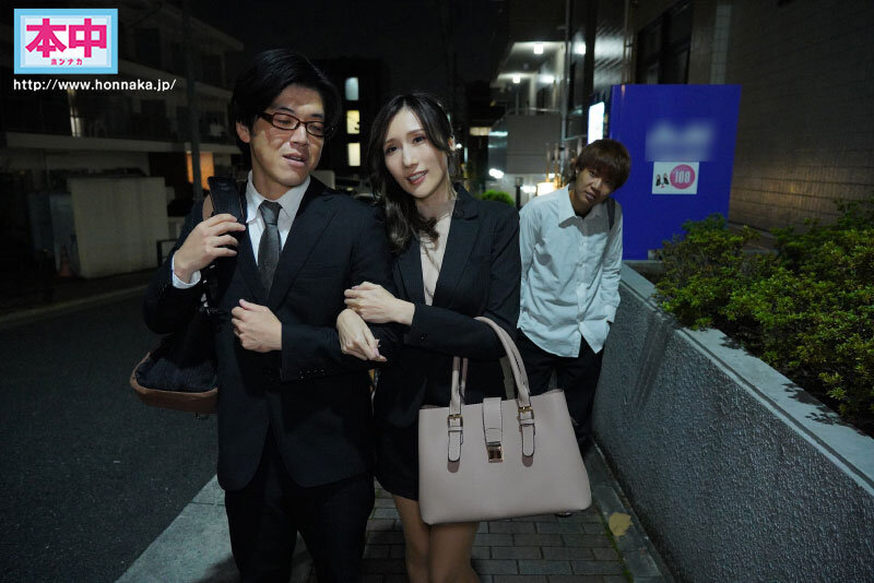 HMN-389 Part 1 - 30 minutes