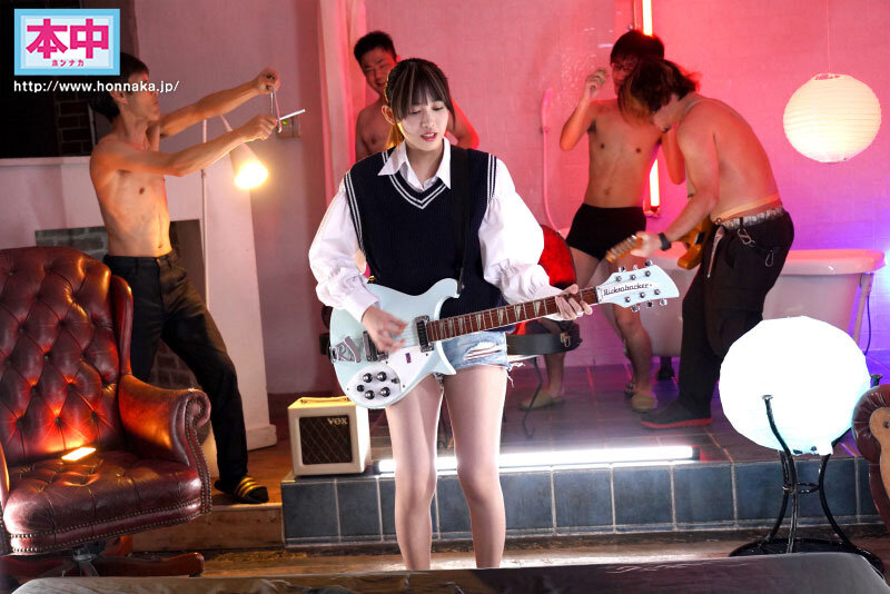 HMN-403 Part 10 - 174 minutes