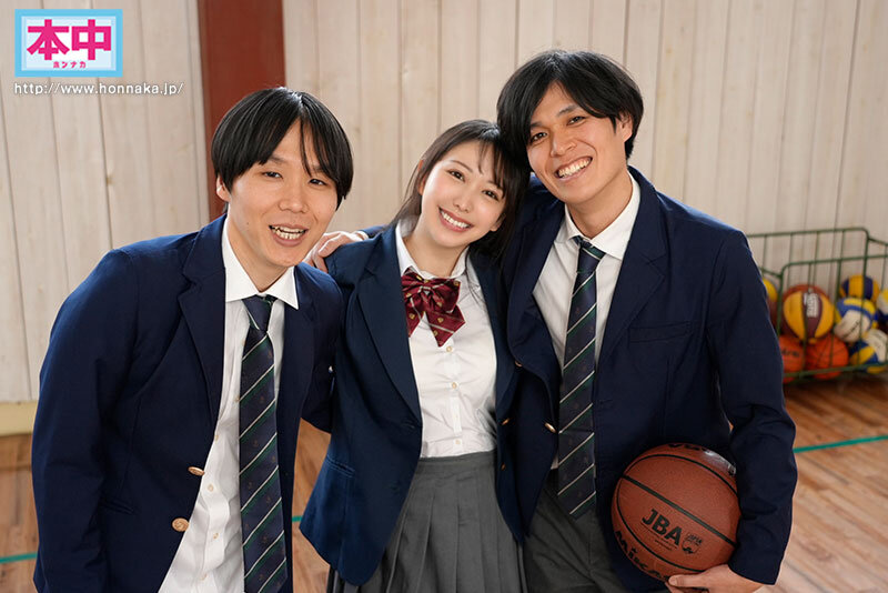 HMN-452 Part 1 - 30 minutes