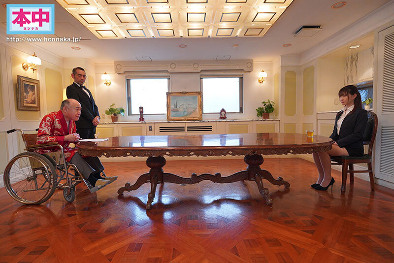 HMN-461 パート 1 - 30 分