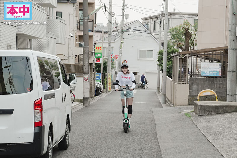 HMN-493 第 1 部分 - 30 分钟