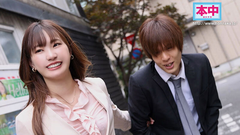 HMN-509 Part 1 - 30 minutes