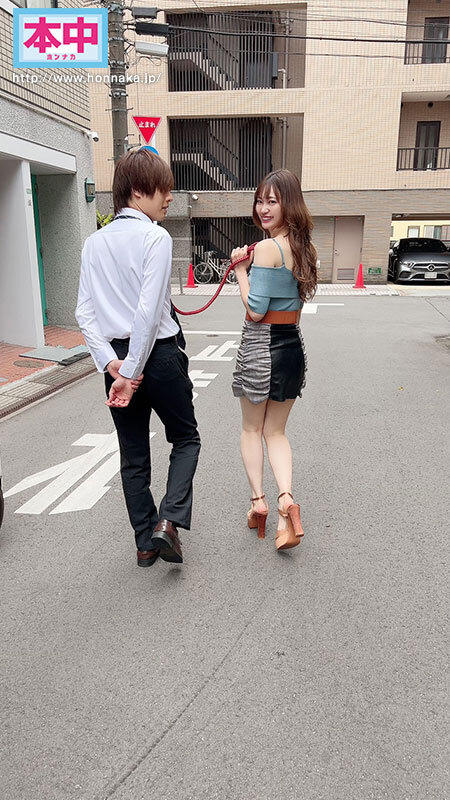 HMN-509 Part 10 - 147 minutes