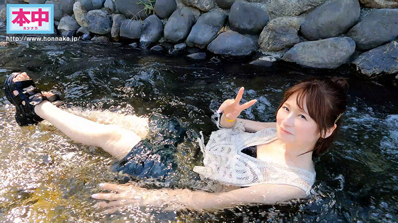 HMN-524 Part 1 - 30 minutes