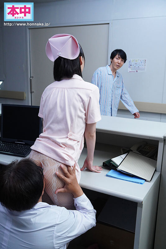 HMN-649 Part 5 - 74 minutes