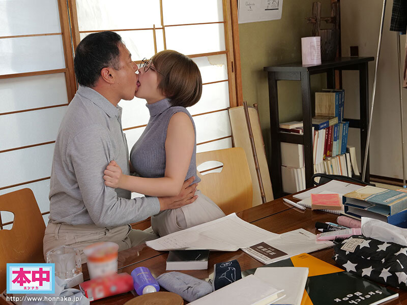 HMN-665 Part 4 - 72 minutes