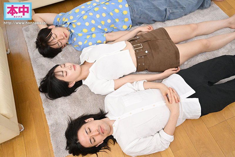 HMN-669 第 1 部分 - 30 分钟