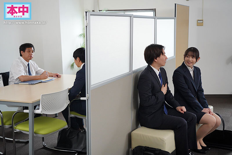 HMN-670 Part 1 - 30 minutes