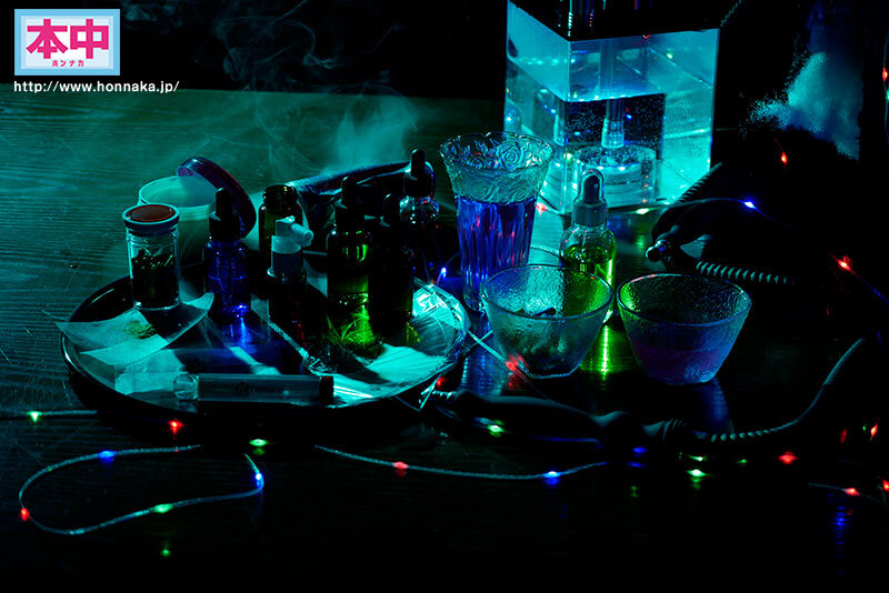 HMN-707 Part 1 - 30 minutes