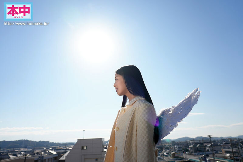 羽ばたく!AV引退 最後のSM、最後の中出しSEX。 前乃菜々 1枚目