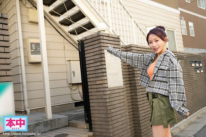 HMN-717 第 2 部分 - 49 分钟