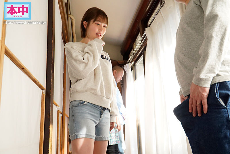 HMN-734 第 1 部分 - 30 分钟