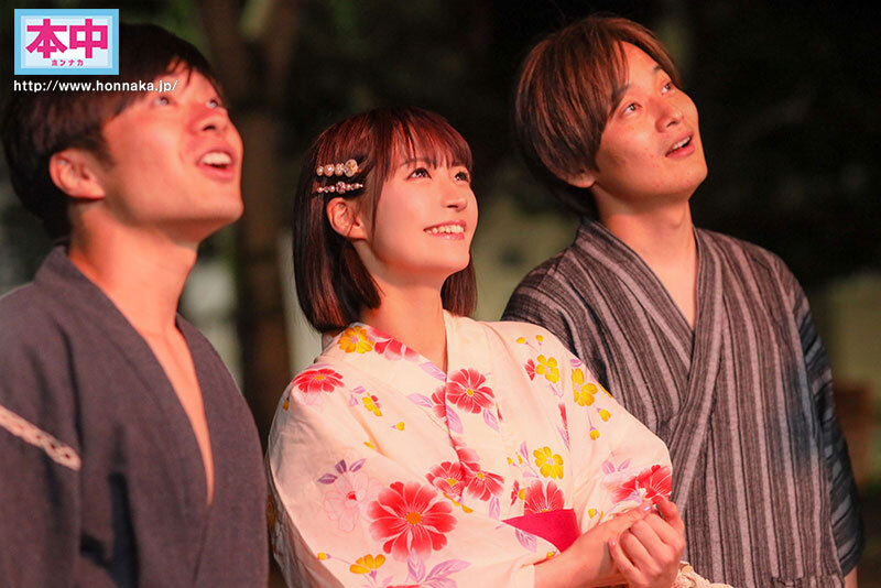 HMN-743 第 1 部分 - 30 分钟