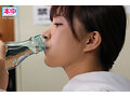 生意気な学生バイトに1週間媚薬を仕込み続けて2人きりになるシフトの夜に勤務態度改善キメセク中出し15発 根尾あかり
