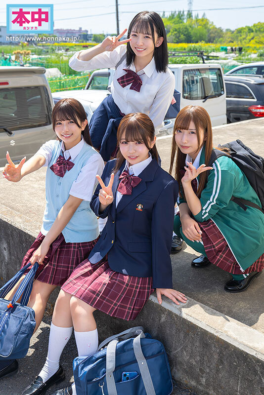 HMN-754 パート 1 - 30 分