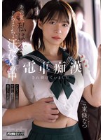 あの夏、私は、ぐちょぐちょ汗だくの中電車痴●され続けていました パンティーの中の汗と中出し精子が混ざり合った、夏。 東條なつ