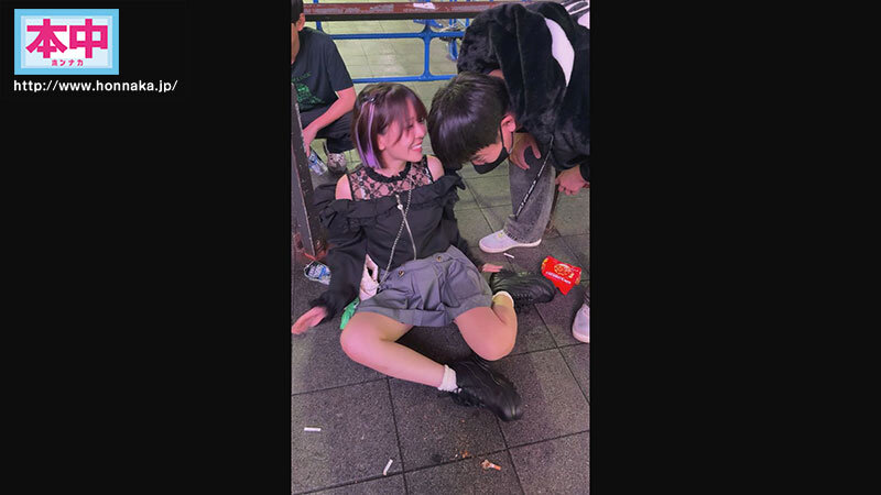 おい、なめくじ 完全にキマっちゃってるトー●キッズを連れ去り媚薬でなめくじみたいに立てない酩酊女子を睡姦 輪● 中出し姦 こなつちゃん 柏木こなつ 画像1