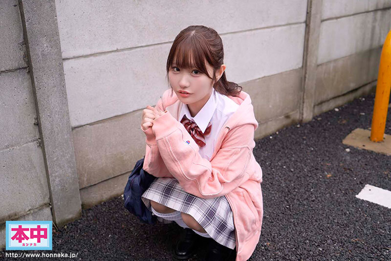 サンプル-「先生、ウチを孕ませて？」耳元で背徳ささやき中出し懇願する都合の良いギャル生徒に乳首こねくり騎乗位で不倫中出しキメこんだ俺（教師） 鈴の家りん