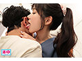 先生と粘膜でお勉強しようね？～ベロキス密着ラブラブ中出しで教えるGカップ家庭教師の孕ませセックスレッスン～ 五日市芽依 画像3